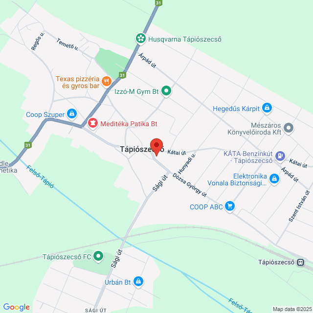 Na-No Pizzéria és Gyros Bár